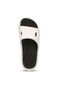 CHINELO OLYMPIKUS POS CORRE FEMININO - Branco/chumbo CHINELO OLYMPIKUS POS CORRE FEMININO - Branco/chumbo