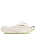 CHINELO OLYMPIKUS POS CORRE FEMININO - Branco/chumbo CHINELO OLYMPIKUS POS CORRE FEMININO - Branco/chumbo