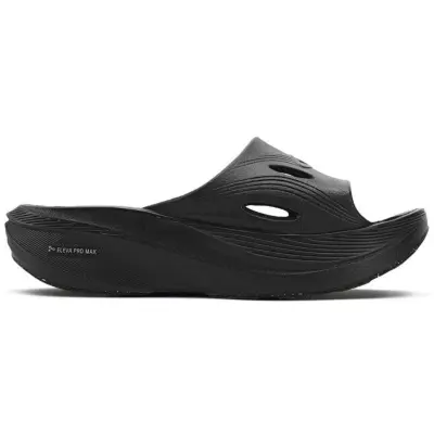 CHINELO OLYMPIKUS POS CORRE FEMININO - Preto