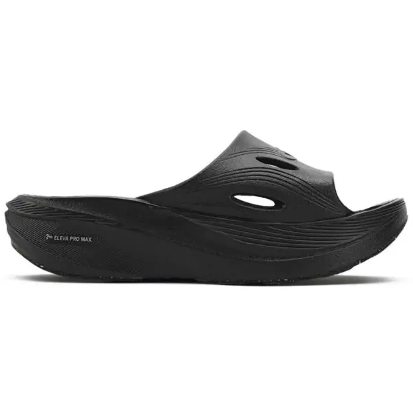 CHINELO OLYMPIKUS POS CORRE FEMININO - Preto