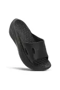 CHINELO OLYMPIKUS POS CORRE FEMININO - Preto CHINELO OLYMPIKUS POS CORRE FEMININO - Preto