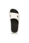 CHINELO OLYMPIKUS POS CORRE MASCULINO - Branco/chumbo CHINELO OLYMPIKUS POS CORRE MASCULINO - Branco/chumbo