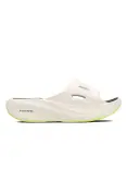 CHINELO OLYMPIKUS POS CORRE MASCULINO - Branco/chumbo