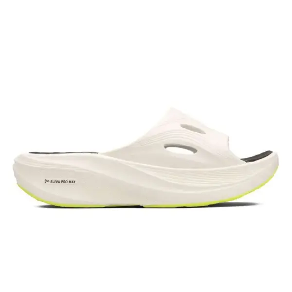 CHINELO OLYMPIKUS POS CORRE MASCULINO - Branco/chumbo