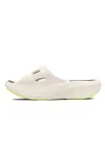 CHINELO OLYMPIKUS POS CORRE MASCULINO - Branco/chumbo CHINELO OLYMPIKUS POS CORRE MASCULINO - Branco/chumbo