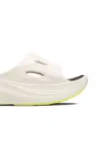 CHINELO OLYMPIKUS POS CORRE MASCULINO - Branco/chumbo CHINELO OLYMPIKUS POS CORRE MASCULINO - Branco/chumbo