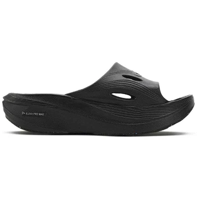 CHINELO OLYMPIKUS POS CORRE MASCULINO - Preto