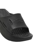 CHINELO OLYMPIKUS POS CORRE MASCULINO - Preto CHINELO OLYMPIKUS POS CORRE MASCULINO - Preto