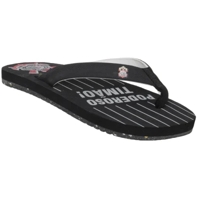 CHINELO OPANKA CORINTHIANS JR - Preto