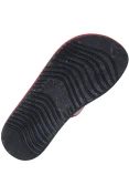 CHINELO OPANKA INTERNACIONAL JR - Vermelho