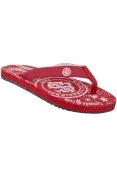 CHINELO OPANKA INTERNACIONAL JR - Vermelho