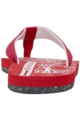 CHINELO OPANKA INTERNACIONAL JR - Vermelho