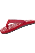 CHINELO OPANKA INTERNACIONAL JR - Vermelho