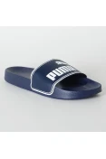 CHINELO PUMA LEADCAT - Marinho/branco