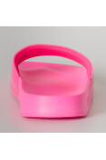 CHINELO PUMA LEADCAT PATENT FEMININO - Rosa