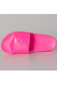 CHINELO PUMA LEADCAT PATENT FEMININO - Rosa