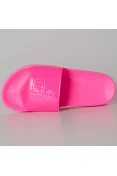 CHINELO PUMA LEADCAT PATENT FEMININO - Rosa