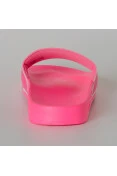 CHINELO PUMA LEADCAT - Rosa/branco