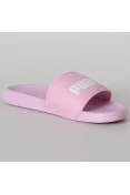 CHINELO PUMA POPCAT - Rosa/branco CHINELO PUMA POPCAT - Rosa/branco
