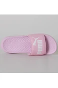 CHINELO PUMA POPCAT - Rosa/branco CHINELO PUMA POPCAT - Rosa/branco