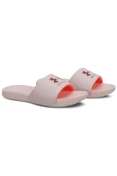 CHINELO UNDER ARMOUR ANSA FIX UNISSEX - Rosa/salmao