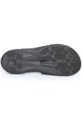 CHINELO UNDER ARMOUR IGNITE MASCULINO - Preto/branco