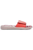 CHINELO UNDER ARMOUR IGNITE VI GRAPHIC UNISSEX - Laranja/rosa