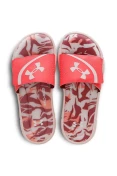 CHINELO UNDER ARMOUR IGNITE VI GRAPHIC UNISSEX - Laranja/rosa