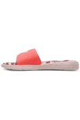 CHINELO UNDER ARMOUR IGNITE VI GRAPHIC UNISSEX - Laranja/rosa