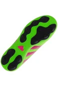 CHUTEIRA ADIDAS ACE 16 4 FXG INFANTIL - Verde/pink