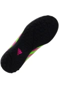 CHUTEIRA ADIDAS ACE 16 4 TF INFANTIL - Verde/pink CHUTEIRA ADIDAS ACE 16 4 TF INFANTIL - Verde/pink
