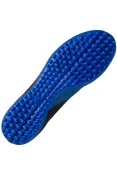 CHUTEIRA ADIDAS ACE 17.3 TF - Preto/azul CHUTEIRA ADIDAS ACE 17.3 TF - Preto/azul