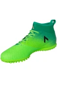 CHUTEIRA ADIDAS ACE 17.3 TF - Verde/preto CHUTEIRA ADIDAS ACE 17.3 TF - Verde/preto