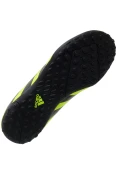 CHUTEIRA ADIDAS ARTILHEIRA TF INFANTIL - Amarelo/preto