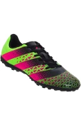 CHUTEIRA ADIDAS ARTILHEIRA TF - Preto/pink CHUTEIRA ADIDAS ARTILHEIRA TF - Preto/pink