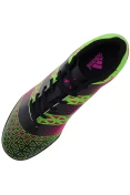 CHUTEIRA ADIDAS ARTILHEIRA TF - Preto/pink CHUTEIRA ADIDAS ARTILHEIRA TF - Preto/pink