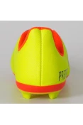 CHUTEIRA ADIDAS CAMPO PREDATOR 18.4 FXG INFANTIL - Amarelo/preto