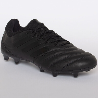 CHUTEIRA ADIDAS COPA 19.3 FG - Preto