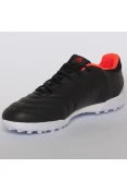 CHUTEIRA ADIDAS COPA 19.3 TF - Preto/vermelho