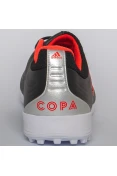 CHUTEIRA ADIDAS COPA 19.3 TF - Preto/vermelho