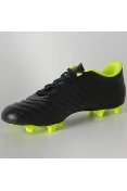 CHUTEIRA ADIDAS COPA 19.4 FG - Preto/amarelo