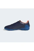CHUTEIRA ADIDAS COPA 21.4 TF SOCIETY - Marinho/laranja CHUTEIRA ADIDAS COPA 21.4 TF SOCIETY - Marinho/laranja