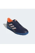 CHUTEIRA ADIDAS COPA 21.4 TF SOCIETY - Marinho/laranja CHUTEIRA ADIDAS COPA 21.4 TF SOCIETY - Marinho/laranja