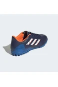 CHUTEIRA ADIDAS COPA 21.4 TF SOCIETY - Marinho/laranja CHUTEIRA ADIDAS COPA 21.4 TF SOCIETY - Marinho/laranja