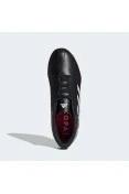 CHUTEIRA ADIDAS COPA 21.4 TF SOCIETY - Preto/branco CHUTEIRA ADIDAS COPA 21.4 TF SOCIETY - Preto/branco