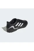 CHUTEIRA ADIDAS COPA 21.4 TF SOCIETY - Preto/branco CHUTEIRA ADIDAS COPA 21.4 TF SOCIETY - Preto/branco