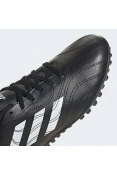 CHUTEIRA ADIDAS COPA 21.4 TF SOCIETY - Preto/branco CHUTEIRA ADIDAS COPA 21.4 TF SOCIETY - Preto/branco