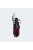 CHUTEIRA ADIDAS COPA PURE III LEAGUE FG - Branco/preto