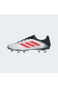 CHUTEIRA ADIDAS COPA PURE III LEAGUE FG - Branco/preto