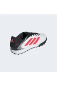 CHUTEIRA ADIDAS COPA PURE III LEAGUE TF - Branco/preto